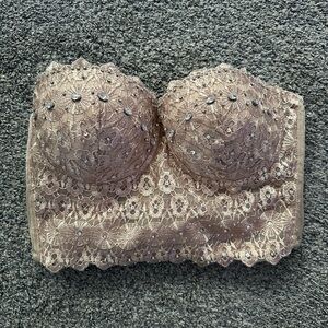 NWT. Windsor bralette